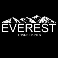 Everest Trade Paints logo - Similar company to Varziran Co. Ltd.