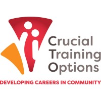Crucial Training Options #45767