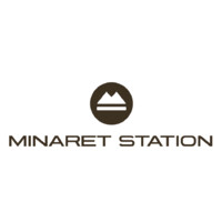 Minaret Station logo - Similar company to The Lindis Group