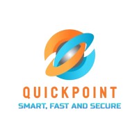 QuickPoint logo - Similar company to Computer Literacy