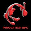 Innovation BPO logo - Similar company to Leo Bpo Solution