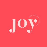 Joy Confeitaria Artesanal logo - Similar company to Modo Design