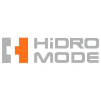 HİDROMODE Hidrolik Makine Sanayi ve Ticaret A.Ş. logo - Similar company to Vera Otomasyon