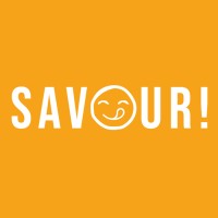 Savour! logo - Similar company to Ntu Civil And Environmental Engineering Club