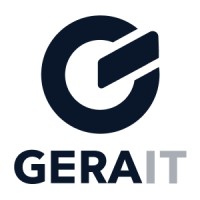Gera-IT - your reliable technological partner logo - Similar company to Fmc-Dev