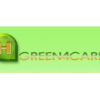 Green4Care India logo - Similar company to Iitdo India