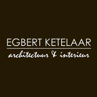 Egbert Ketelaar Architectuur & Interieur logo - Similar company to Scheffer Badkamers B.V.