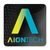 Aiontech Solutions logo - Similar company to Aiontech