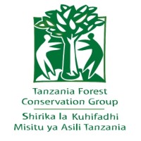Tanzania Forest Conservation Group logo - Similar company to Tanzania Forest Service Agency/ Wakala Wa Huduma Za Misitu (Tfs)