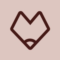 Burgundy Fox logo - Similar company to Gamechangers