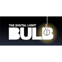 The Digital Lightbulb 💡 logo - Similar company to Nooch Creative