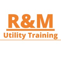 R&M utility training logo - Similar company to Dean & Reddyhoff Limited