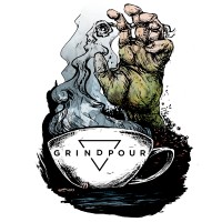 Grindpour