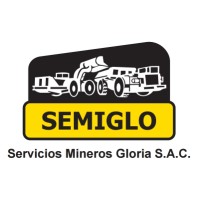 Servicios Mineros Gloria S.A.C. logo - Similar company to Rapm Ingenieros