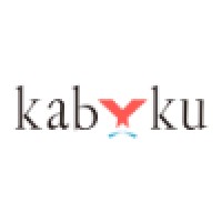 Kabuku Inc. logo - Similar company to Onefold.Ai