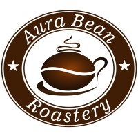 Aura Bean Coffee Co. logo - Similar company to Crunchy Nuts
