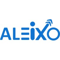 Aleixo Pharma logo - Similar company to Elixir Pharma Chem. Pvt. Ltd.