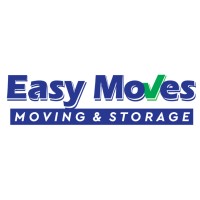 Easy Moves Moving & Storage logo - Similar company to Storage Made Easy