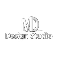 MD Design Studio logo - Similar company to Rm Studio | Architecture & Interiors Rooted In Vedic Wisdom