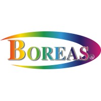 BOREAS MEDICAL SPORT logo - Similar company to Cafés Miguel