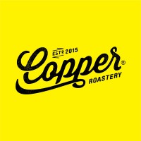 Copper Roastery logo - Similar company to Envirom Solutions