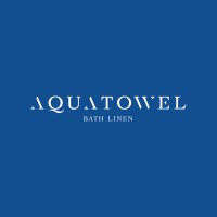 Aquatowel logo - Similar company to Flowpack Group