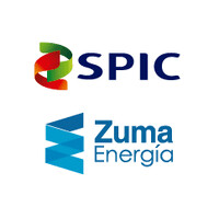 SPIC-Zuma Energía logo - Similar company to Engie México