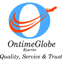 Ontime Globe Kyarrier Pvt Ltd logo - Similar company to Brandsync Media