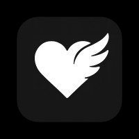 Wing App logo - Similar company to Duffle Inc
