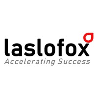 Laslo Fox logo - Similar company to U-Mind International®