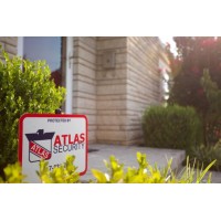 Atlas Security logo - Similar company to Atlas Security