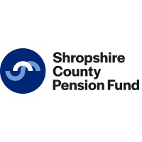 Shropshire County Pension Fund logo - Similar company to Royal County Of Berkshire Pension Fund