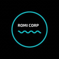C. Romi corp Cl logo - Similar company to Lpc Holding