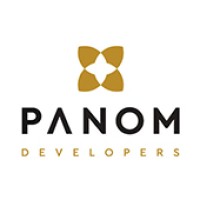 Panom Developers logo - Similar company to Atharva Developers