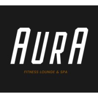 Aura Fitness Lounge & Spa logo - Similar company to B Fit Studio Saudi Arabia