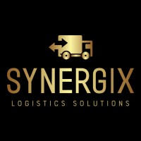 Synergix Logistics Solutions Ltd logo - Similar company to Fleet Freight Solutions Llc