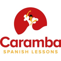 Caramba Spanish School logo - Similar company to Twice Languages