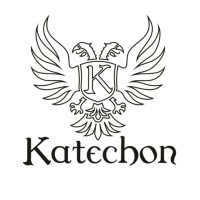 Editora Katechon logo - Similar company to Editora Ananse