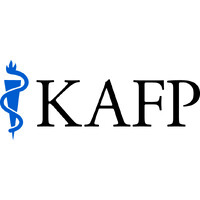 Kansas Academy of Family Physicians logo - Similar company to Msu Resource Center For Persons With Disabilities (Rcpd)