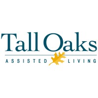 Tall Oaks Assisted Living logo - Similar company to Insight Memory Care Center