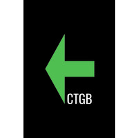 Cards That Give Back logo - Similar company to The B Side Greeting Cards