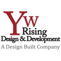 YWR Architects logo - Similar company to Sg/D