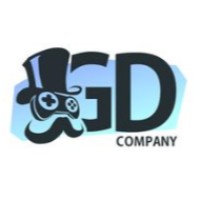 GD Company logo - Similar company to Lightmap