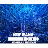 New Wama logo - Similar company to Inter Build Developments