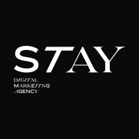 STAY Digital Marketing Agency logo - Similar company to Foxar Athon - Marketing Agency