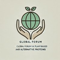 Global Forum for Plant Based and Alternative Proteins logo - Similar company to Visioners Concepts