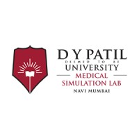 Dy Patil University Medical Simulation Laboratory