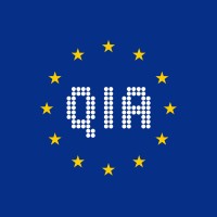 Quantum Internet Alliance (QIA) logo - Similar company to Quantum Network Explorer