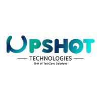 UPSHOT TECHNOLOGIES ( UNIT OF TECHZERA SOLUTIONS) logo - Similar company to Qtree Placement Support