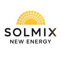 Solmix New Energy sp. z o.o. logo - Similar company to Solverse Energy